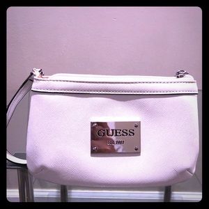 Guess purse